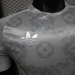 Player Version Real Madrid 2025/26 Special Jersey S-XXL - Image 3