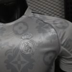 Player Version Real Madrid 2025/26 Special Jersey S-XXL - Image 4