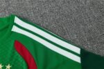 Short Sleeves Algeria 2026/27 Training Suit - Image 6