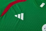 Short Sleeves Algeria 2026/27 Training Suit - Image 8
