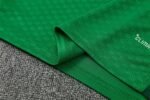 Short Sleeves Algeria 2026/27 Training Suit - Image 9