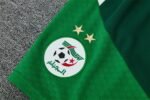 Short Sleeves Algeria 2026/27 Training Suit - Image 14