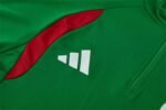 Algeria 2026 Training Suit Half Zipper - Image 6