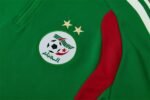 Algeria 2026 Training Suit Half Zipper - Image 7