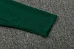 Algeria 2026 Training Suit Half Zipper - Image 8