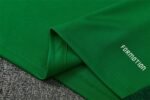 Algeria 2026 Training Suit Half Zipper - Image 9