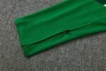 Algeria 2026 Training Suit Half Zipper - Image 10