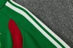 Algeria 2026 Training Suit Half Zipper - Image 11
