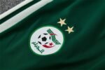 Algeria 2026 Training Suit Half Zipper - Image 13