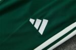 Algeria 2026 Training Suit Half Zipper - Image 14