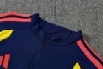 Colombia 2026 Training Suit Half Zipper - Image 5
