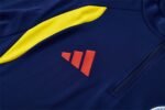 Colombia 2026 Training Suit Half Zipper - Image 6