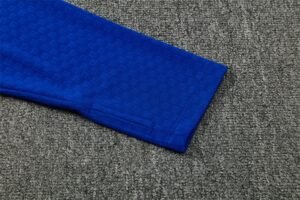 Colombia 2026 Training Suit Half Zipper - Image 9