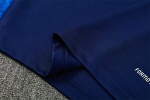 Colombia 2026 Training Suit Half Zipper - Image 10