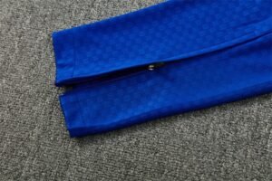 Colombia 2026 Training Suit Half Zipper - Image 11