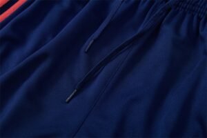 Colombia 2026 Training Suit Half Zipper - Image 12