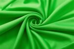 Mexico 2026 Training Suit Half Zipper Green - Image 11