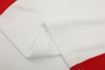 2003/04 AC Milan Retro Short Sleeves Training Jersey - White - Image 8