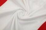 2003/04 AC Milan Retro Short Sleeves Training Jersey - White - Image 9