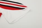 2003/04 AC Milan Retro Short Sleeves Training Jersey - White - Image 10