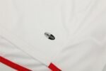 2004/05 AC Milan Retro Short Sleeves Training Jersey - White - Image 9