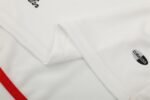 2004/05 AC Milan Retro Short Sleeves Training Jersey - White - Image 10