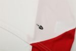 2005/06 AC Milan Retro Short Sleeves Training Jersey - White - Image 9