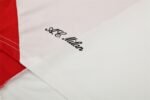 2005/06 AC Milan Retro Short Sleeves Training Jersey - White - Image 10