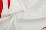 2006/07 AC Milan Retro Short Sleeves Training Jersey - White - Image 8