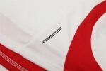 2006/07 AC Milan Retro Short Sleeves Training Jersey - White - Image 10