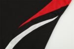 2006/07 AC Milan Retro Short Sleeves Training Jersey - Black - Image 8