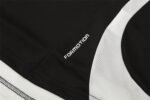 2006/07 AC Milan Retro Short Sleeves Training Jersey - Black - Image 9