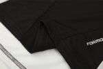 2006/07 AC Milan Retro Short Sleeves Training Jersey - Black - Image 10