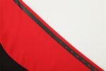 2006/07 AC Milan Retro Short Sleeves Training Jersey - Red - Image 6