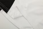 2007/08 AC Milan Retro Short Sleeves Training Jersey - White - Image 9