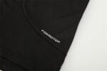 2007/08 AC Milan Retro Short Sleeves Training Jersey - Black - Image 8
