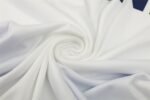 2005/06 Real Madrid Retro Short Sleeves Training Jersey - White - Image 9