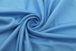 2005/06 Real Madrid Retro Short Sleeves Training Jersey - Blue - Image 9