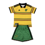 Jamaica 2026 Home Jersey S-4XL Fan Version - Image 2