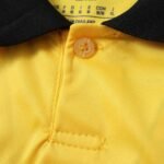 Jamaica 2026 Home Jersey S-4XL Fan Version - Image 4