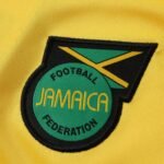 Jamaica 2026 Home Jersey S-4XL Fan Version - Image 5