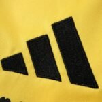 Jamaica 2026 Home Jersey S-4XL Fan Version - Image 6