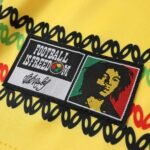 Jamaica 2026 Home Jersey S-4XL Fan Version - Image 7