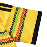 Jamaica 2026 Home Jersey S-4XL Fan Version - Image 8