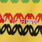 Jamaica 2026 Home Jersey S-4XL Fan Version - Image 9