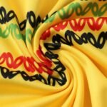 Jamaica 2026 Home Jersey S-4XL Fan Version - Image 10