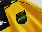 Retro Jamaica 1998 Home Jersey S-XXL - Image 5