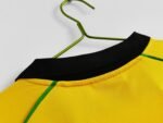 Retro Jamaica 1998 Home Jersey S-XXL - Image 7