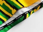 Retro Jamaica 1998 Home Jersey S-XXL - Image 10