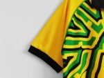 Retro Jamaica 1998 Home Jersey S-XXL - Image 11